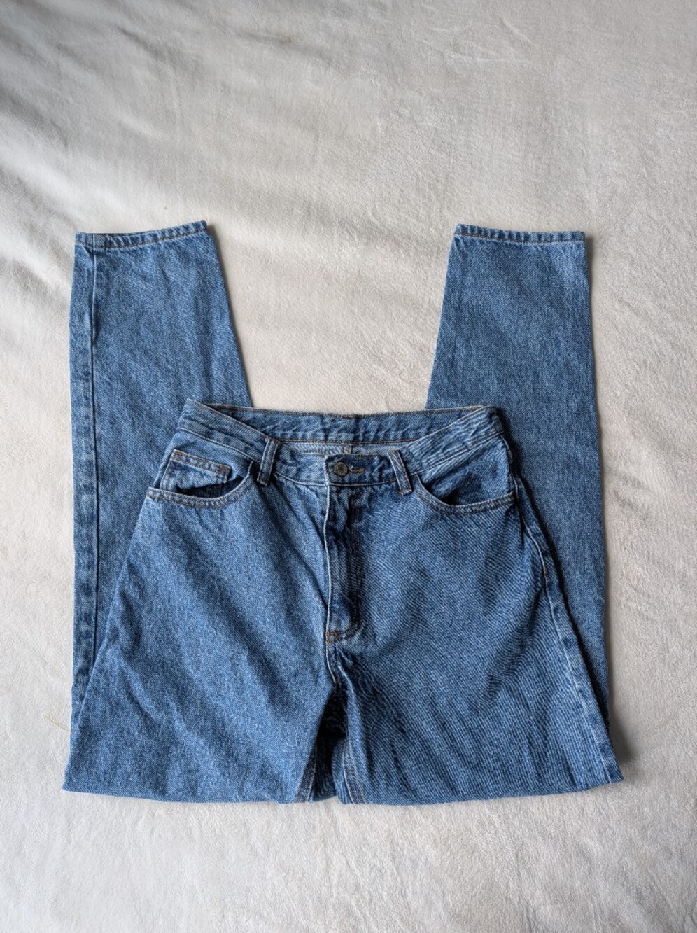 Brandy Melville Mom Jeans